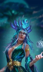 Golden Avalon Hold and Win