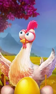 Chicken Drop