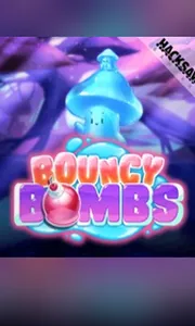 Bouncy Bombs