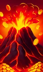 Fiery Luck