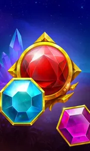 Diamond Cascade