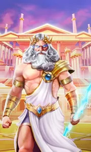 Gates of Olympus