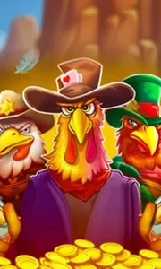 Chicken Rush