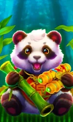 Book of Panda Megaways