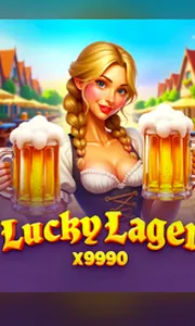 Lucky Lager X9990