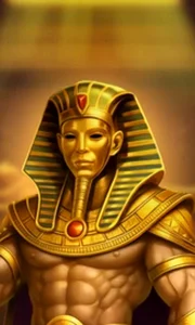 Treasures of Osiris